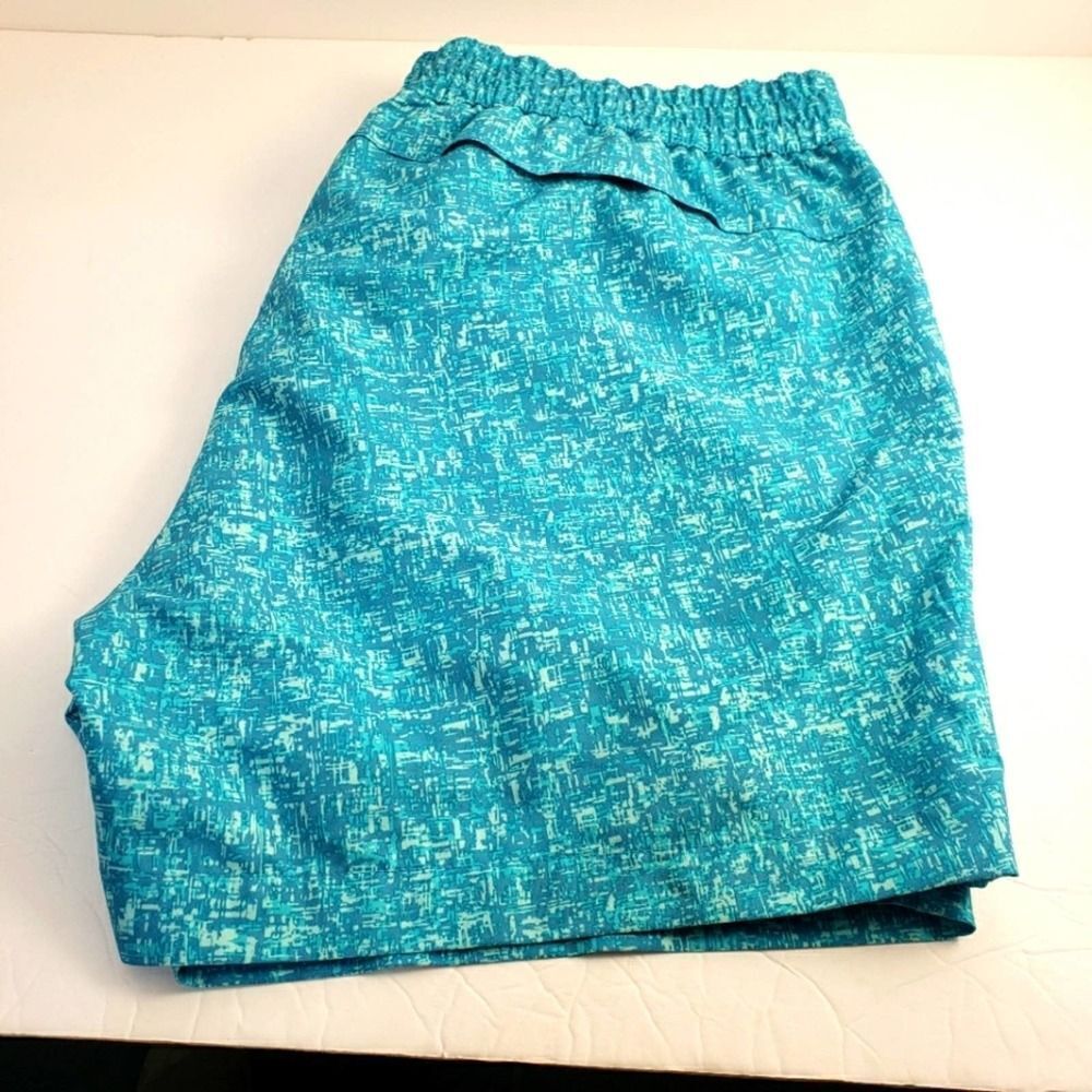 Nepallo Trophy quick dry shorts